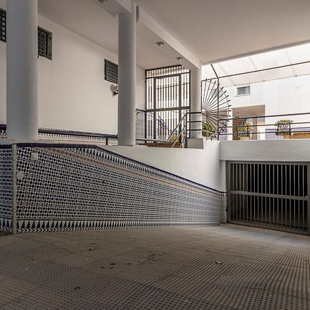Allo Apartments Medina Duplex 3 Habitaciones-Parking Jerez de la Frontera Exterior photo