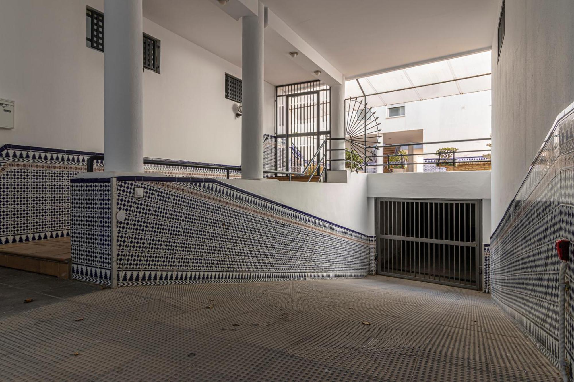 Allo Apartments Medina Duplex 3 Habitaciones-Parking Jerez de la Frontera Exterior photo